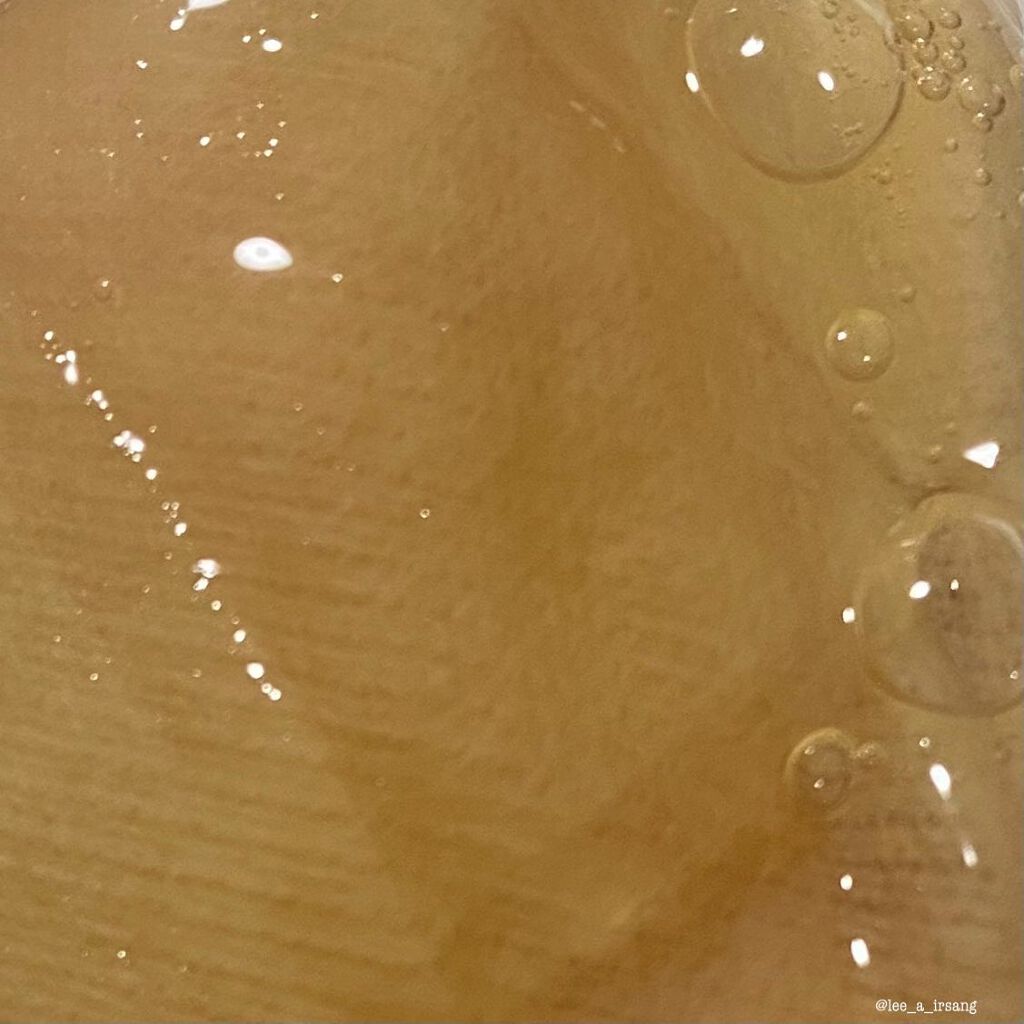 ルミナスハイドレーティングシートマスク/BEIGIC/シートマスク・パックを使ったクチコミ(4枚目)