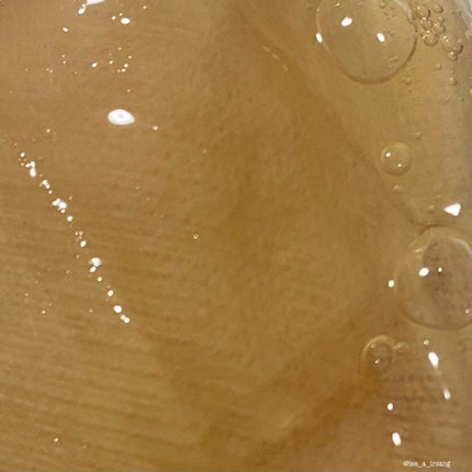 ルミナスハイドレーティングシートマスク/BEIGIC/シートマスク・パックを使ったクチコミ(4枚目)