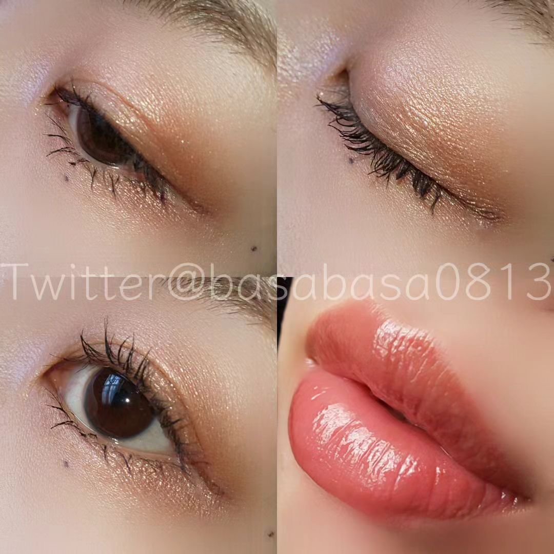 フェイスパレット/sopo/パウダーハイライトを使ったクチコミ（1枚目）