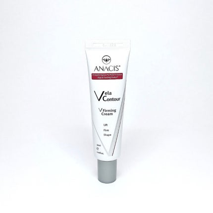 ベラコントゥアーフォーミングクリーム/ANACIS/フェイスクリームを使ったクチコミ(5枚目)