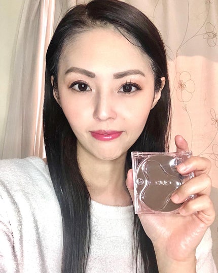 キル カバー ハイ グロウ クッション/CLIO/クッションファンデーションを使ったクチコミ(6枚目)