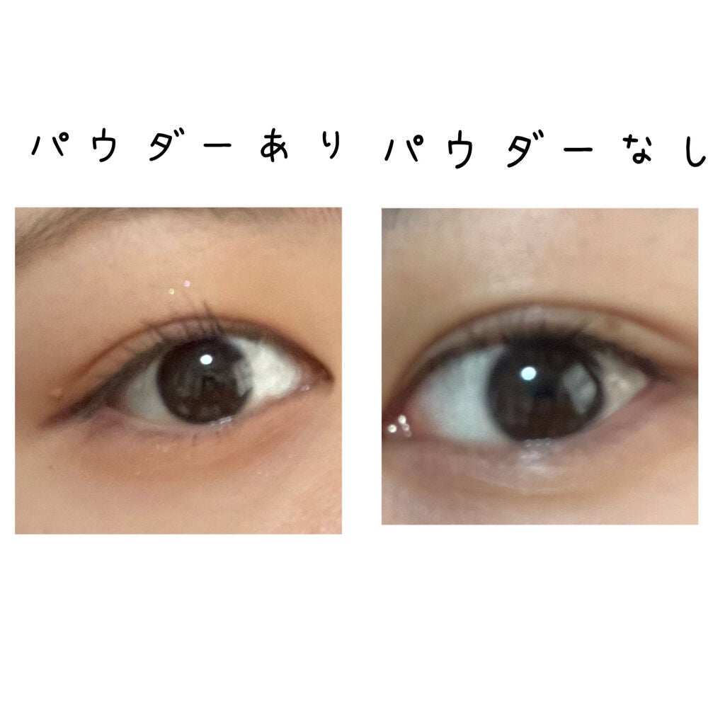 マイクロマスカラ アドバンストフィルム/ヒロインメイク/マスカラを使ったクチコミ(5枚目)