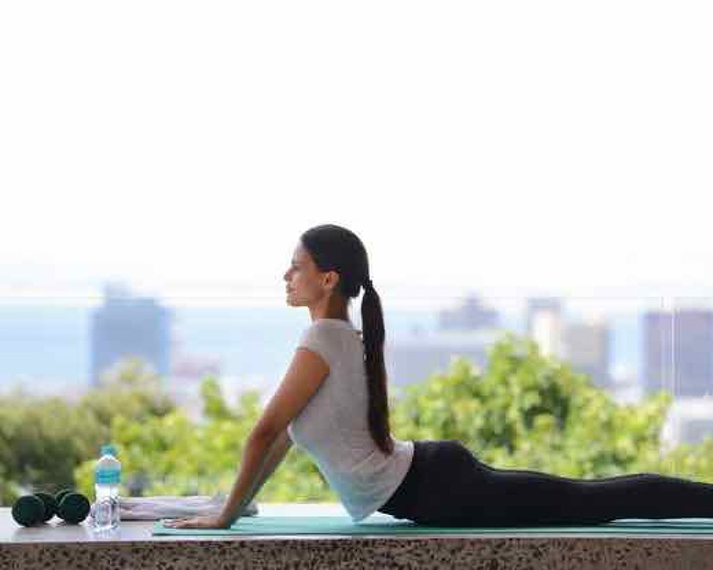 しゅり@小顔専門トレーナー on LIPS 「小さな頃から「アンパンマン」とあだ名をつけられ気になる人にも好..」(2枚目)