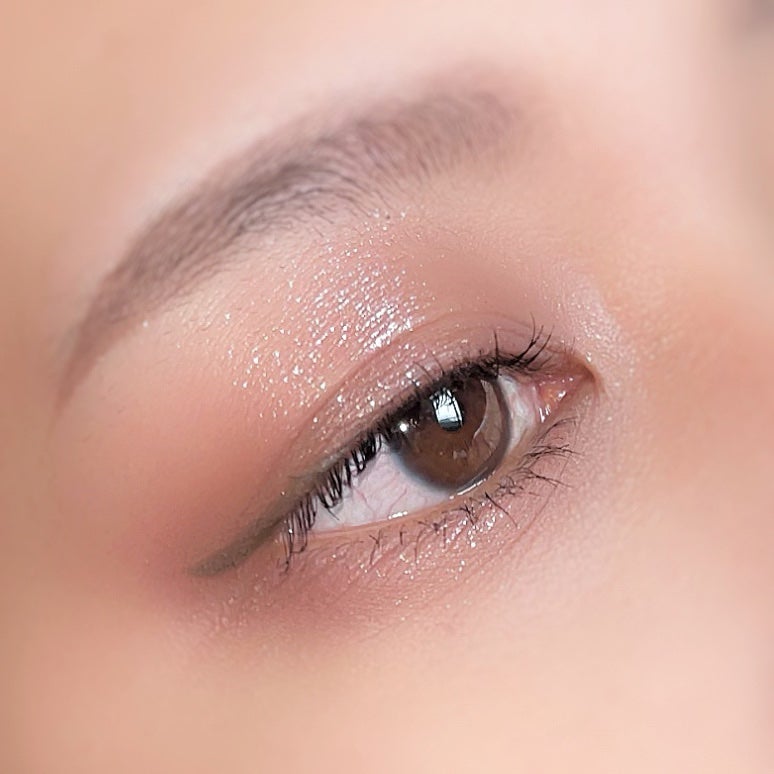 エクスプローラ12色 動物アイシャドウパレット/PERFECT DIARY/アイシャドウパレットを使ったクチコミ(2枚目)