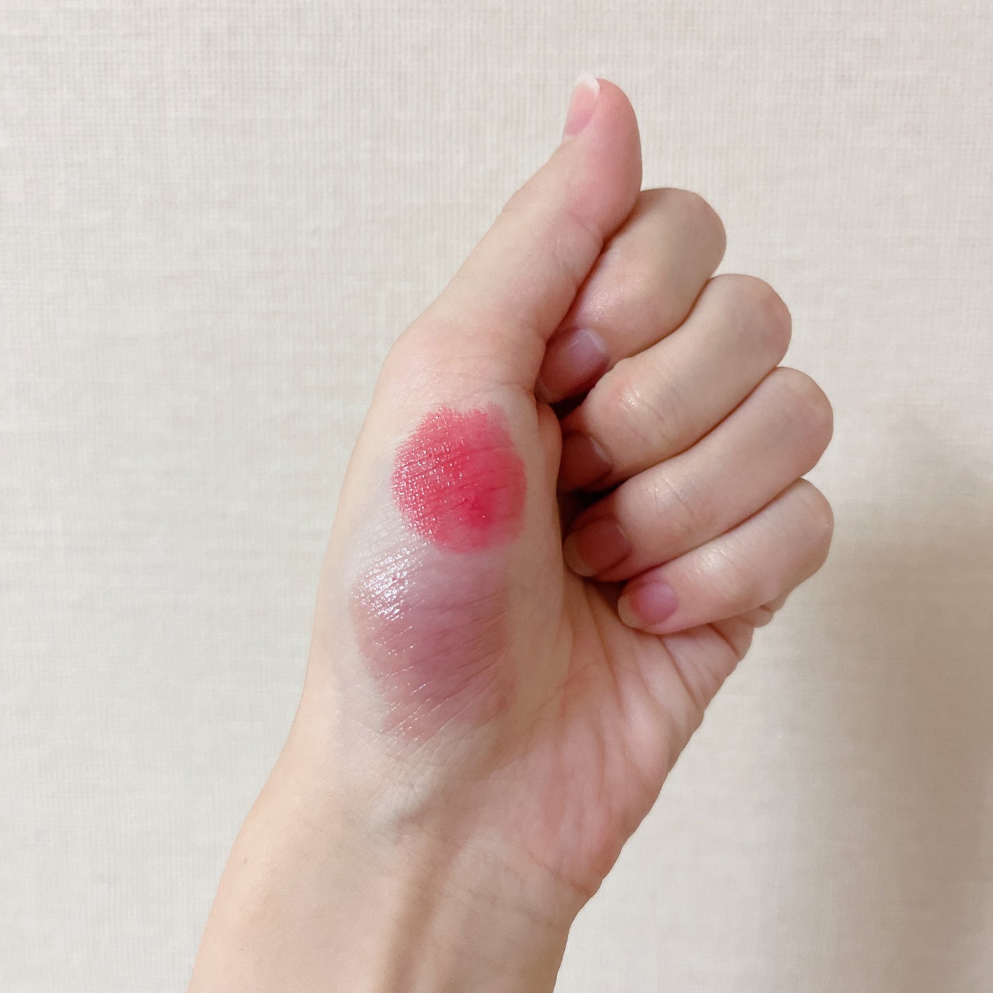 ディオール アディクト リップ グロウ/Dior/リップバームを使ったクチコミ(6枚目)