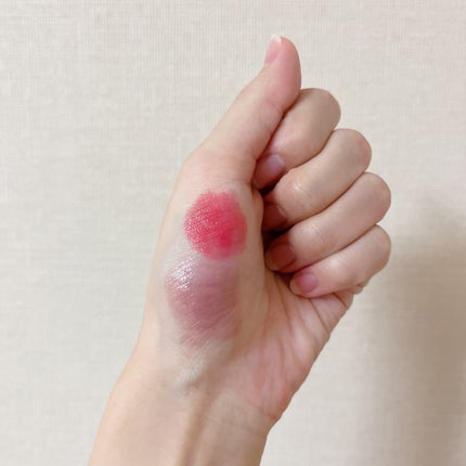 ディオール アディクト リップ グロウ/Dior/リップバームを使ったクチコミ(6枚目)