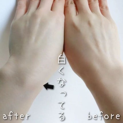 ボディスクラブソープ/TBC/ボディスクラブを使ったクチコミ(7枚目)