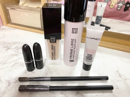 【旧】サンク クルール クチュール/Dior/アイシャドウパレットを使ったクチコミ(6枚目)