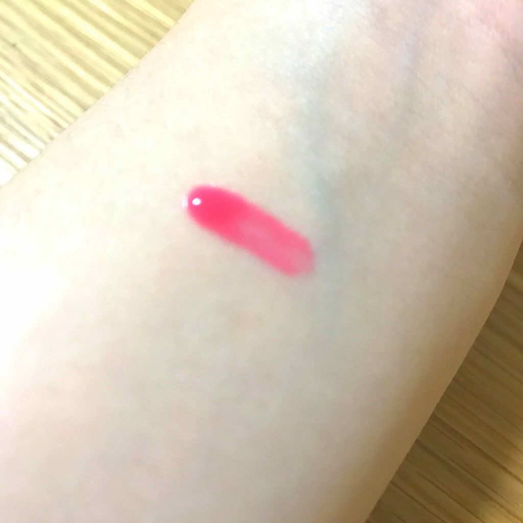 【旧】ディオール アディクト リップ マキシマイザー/Dior/リップグロスを使ったクチコミ(2枚目)