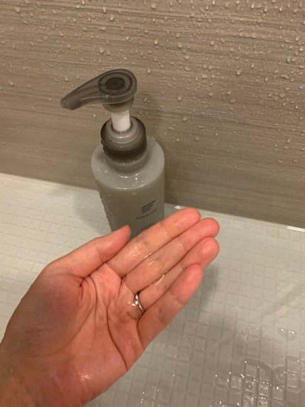 モイストシャンプー/トリートメント/FURAcare/市販シャンプーを使ったクチコミ(1枚目)