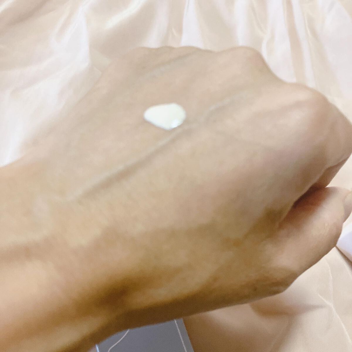 トリプル ラスティング プライマー/ESPRIQUE/化粧下地を使ったクチコミ(5枚目)