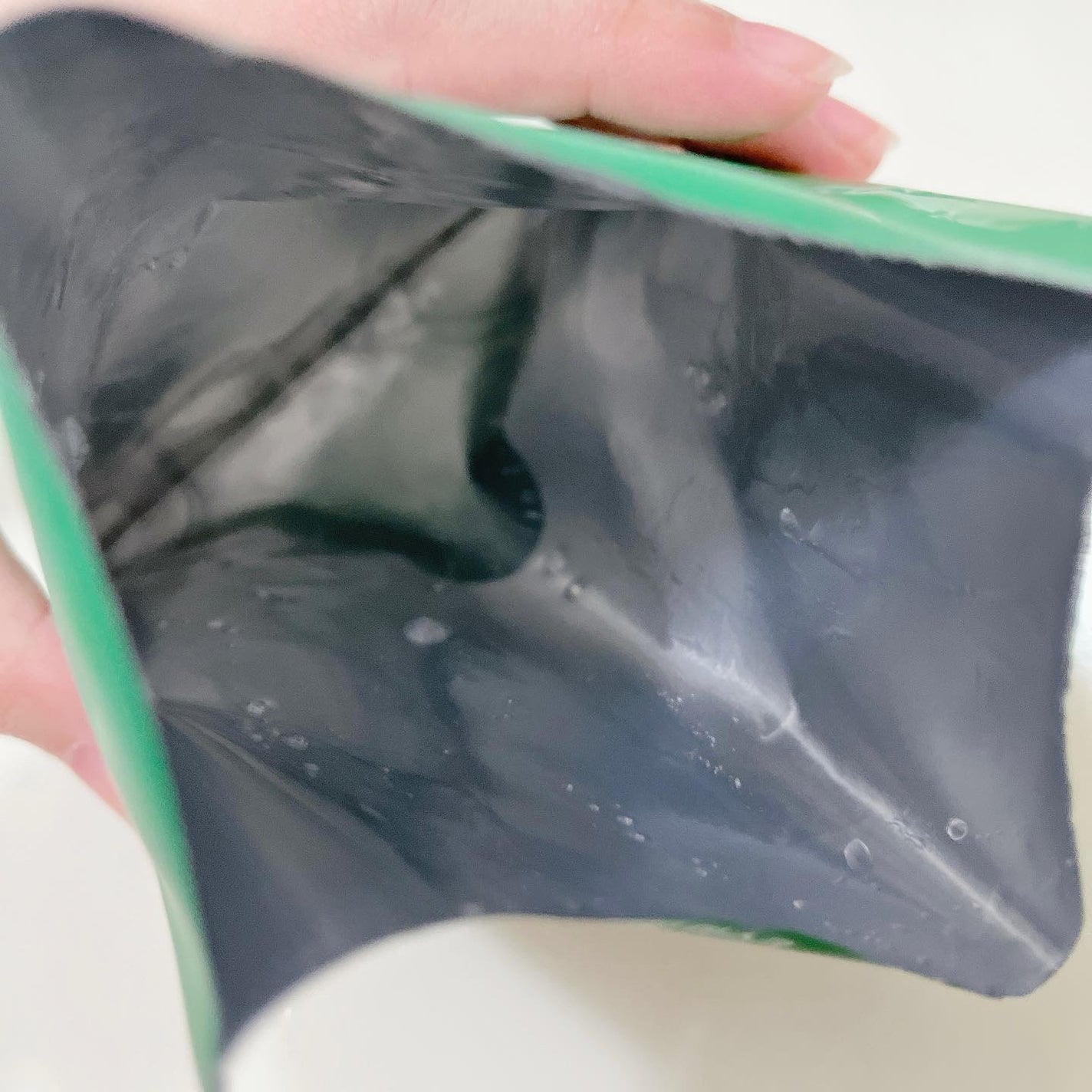 シカアルブチンマスク/NOWATER/シートマスク・パックを使ったクチコミ(10枚目)