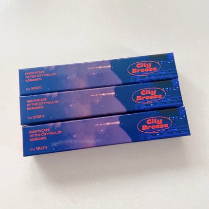 Flow Lip Glow Tint/the SAEM/口紅を使ったクチコミ(2枚目)
