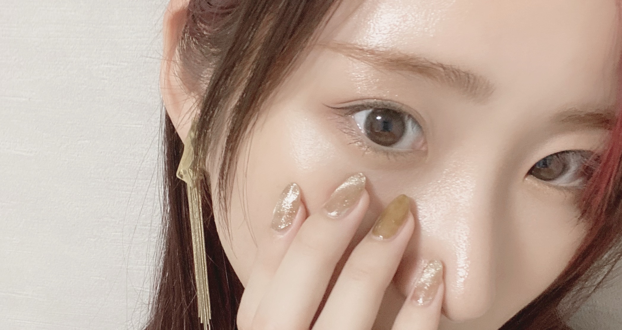 エバーカラーワンデーミリモア/エバーカラー/ワンデー（１DAY）カラコンを使ったクチコミ（2枚目）