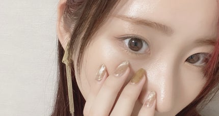 エバーカラーワンデーミリモア/エバーカラー/ワンデー(1DAY)カラコンを使ったクチコミ(2枚目)