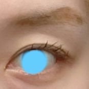 マジョリカ マジョルカ ラッシュエキスパンダー ドーリーカール/MAJOLICA MAJORCA/マスカラを使ったクチコミ(3枚目)