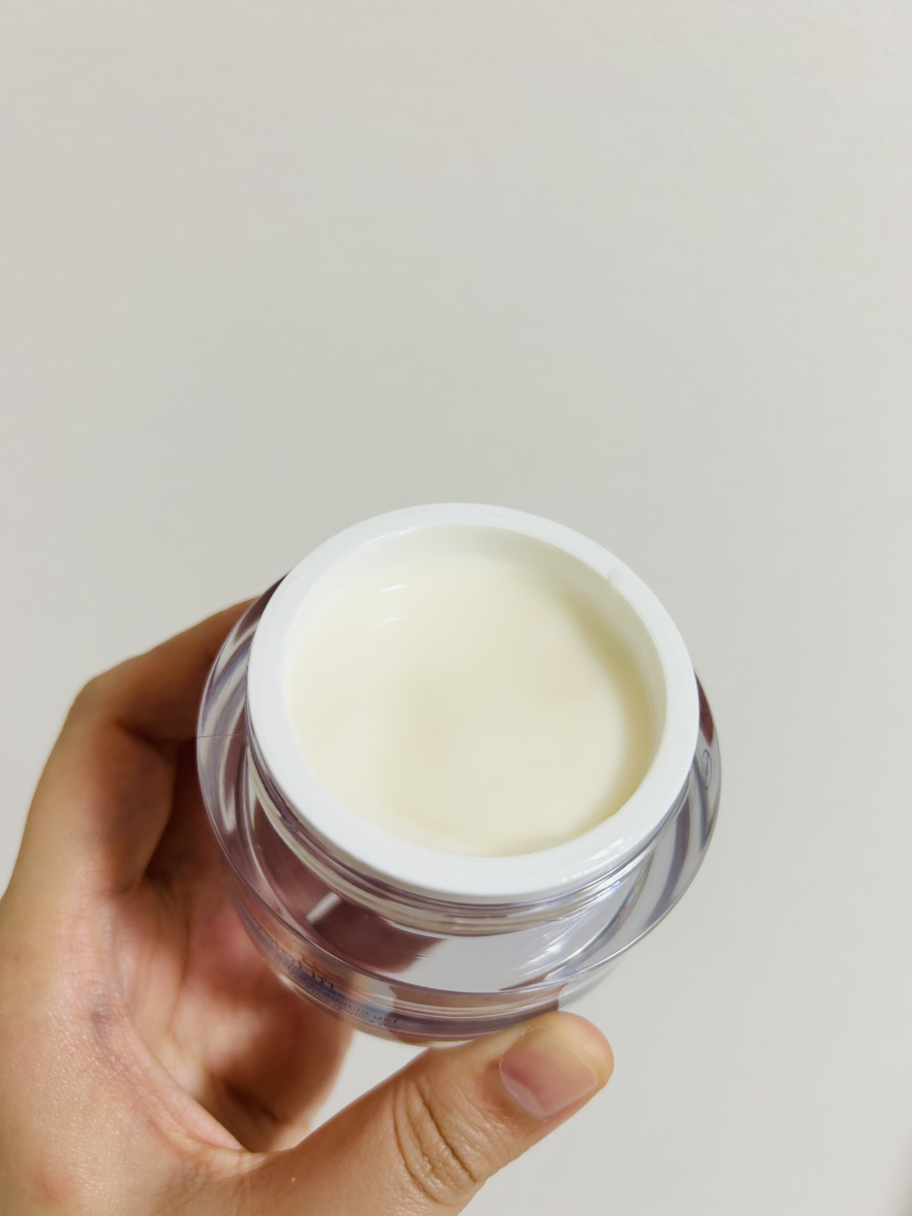 ミルキージェル エンリッチ/アベンヌ/オールインワン化粧品を使ったクチコミ（3枚目）