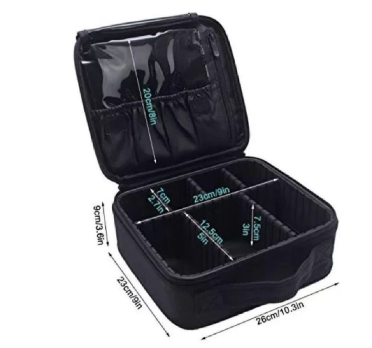 メイクボックス/Bellelife/その他を使ったクチコミ（3枚目）