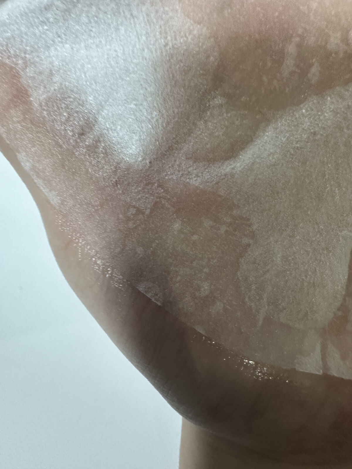 シカコラーゲン マスク/VT/シートマスク・パックを使ったクチコミ（3枚目）