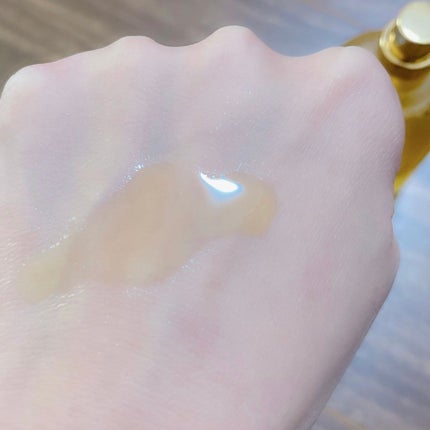 ボタニクB&Nドライオイル/ovalla/フェイスオイルを使ったクチコミ(7枚目)