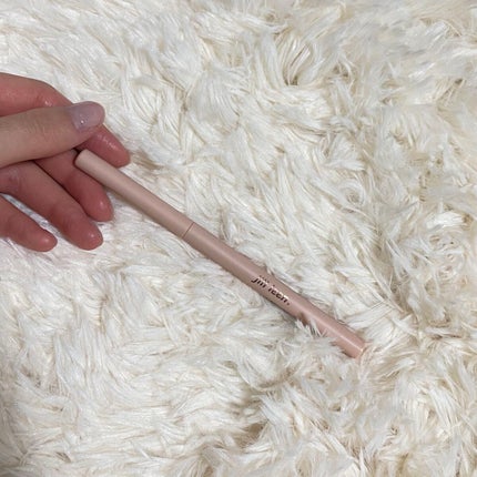 涙袋ペンシル(ティアーアイリッドペンシル)/jill leen./ペンシルアイライナーを使ったクチコミ(1枚目)