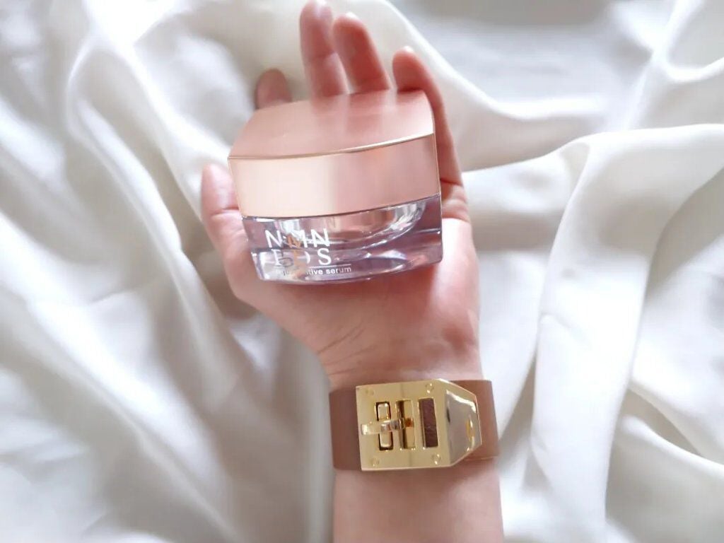 seiko_official on LIPS 「生命力=内なる自然を呼び覚ます遺伝子検査を繰り返し出された美容..」(1枚目)