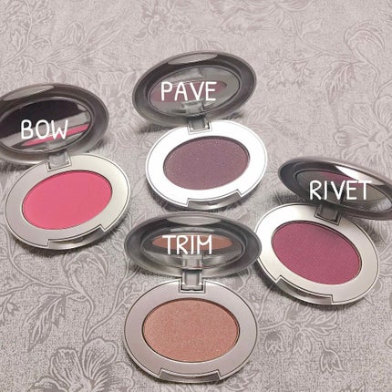 アイドリーム ハイパーシャドウ/タリナ タランティーノ/単色アイシャドウを使ったクチコミ(2枚目)