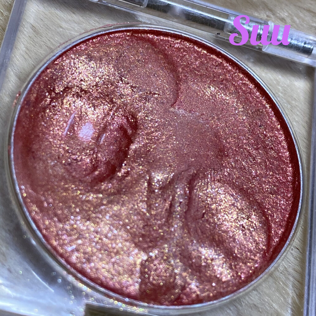 ディアマイ エナメルアイズ/ETUDE/ジェル・クリームアイシャドウを使ったクチコミ（2枚目）