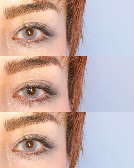 N’s COLLECTION 1day/N’s COLLECTION/ワンデー(1DAY)カラコンを使ったクチコミ(7枚目)