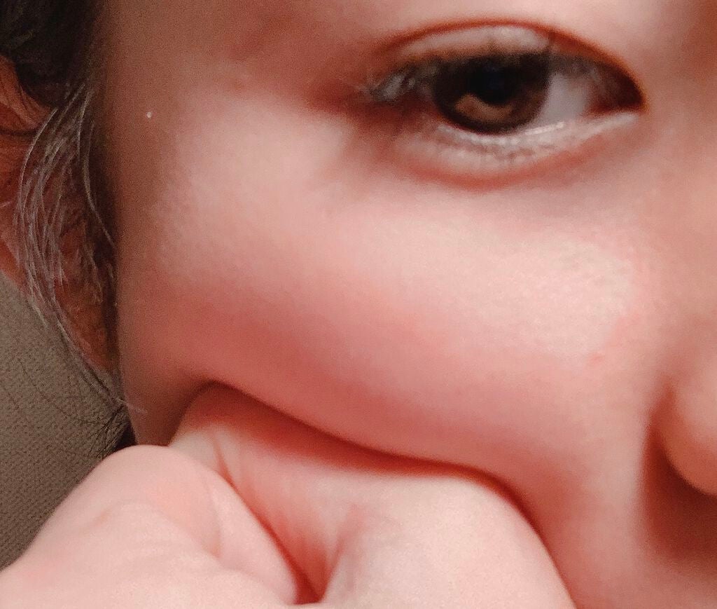 ぱぴこ on LIPS 「こんばんは!ぱぴこです!私丸顔だしエラにめっちゃ肉ついててほん..」(6枚目)