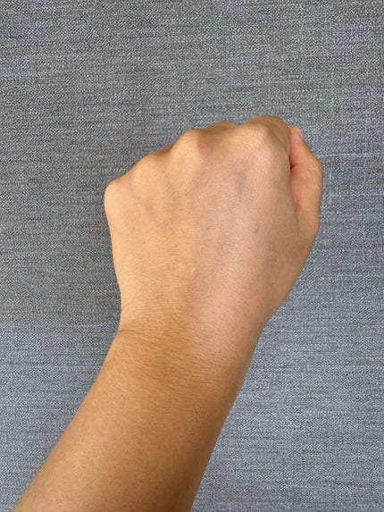 エスポア ビーグロー ボリュームクッション/espoir/クッションファンデーションを使ったクチコミ(3枚目)