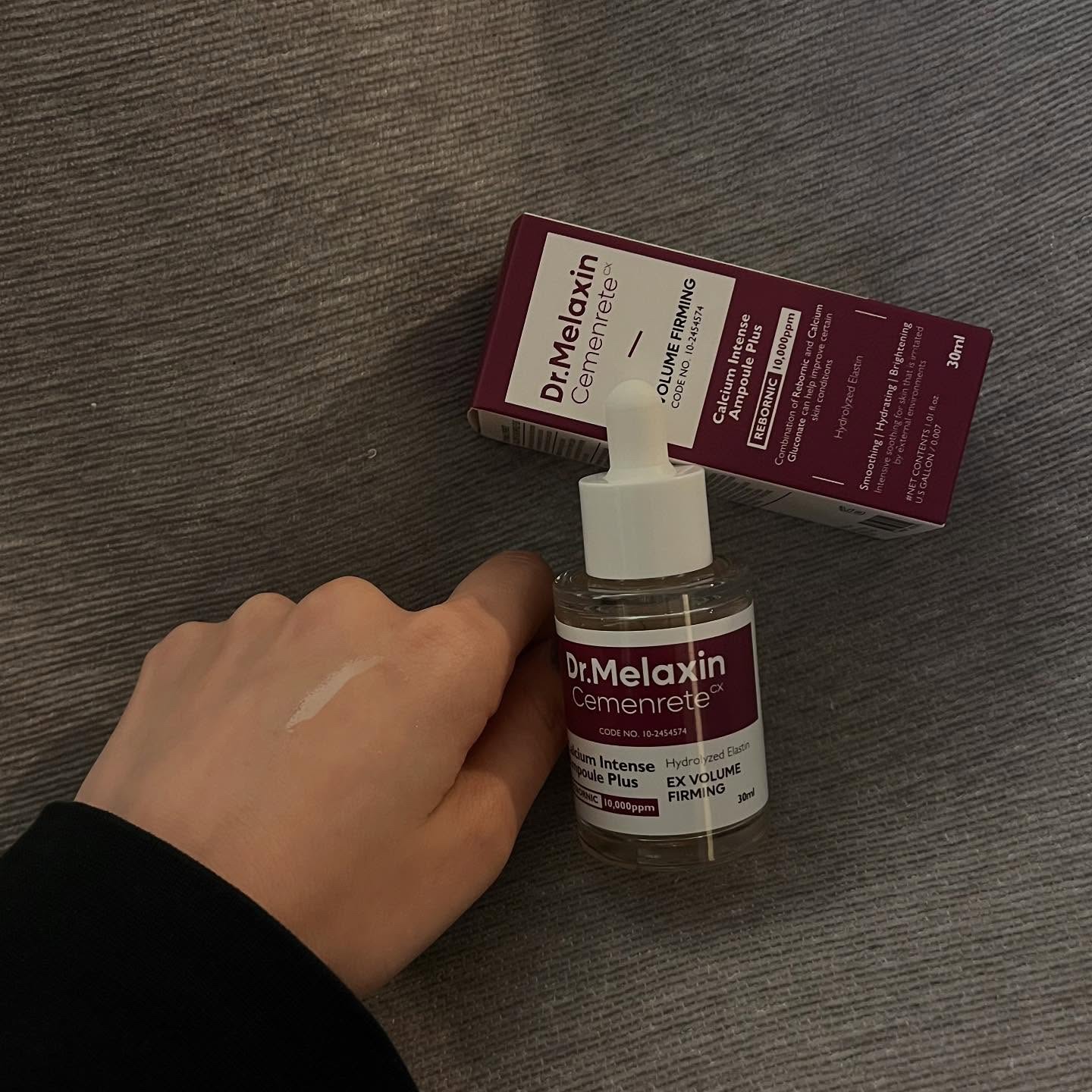 を使ったクチコミ（3枚目）