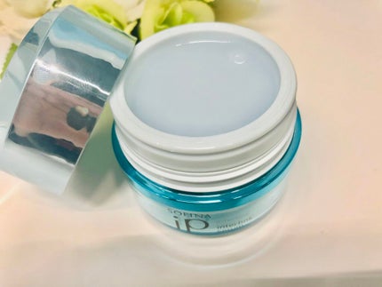 ベースケア セラム<土台美容液>/SOFINA iP/美容液を使ったクチコミ(5枚目)