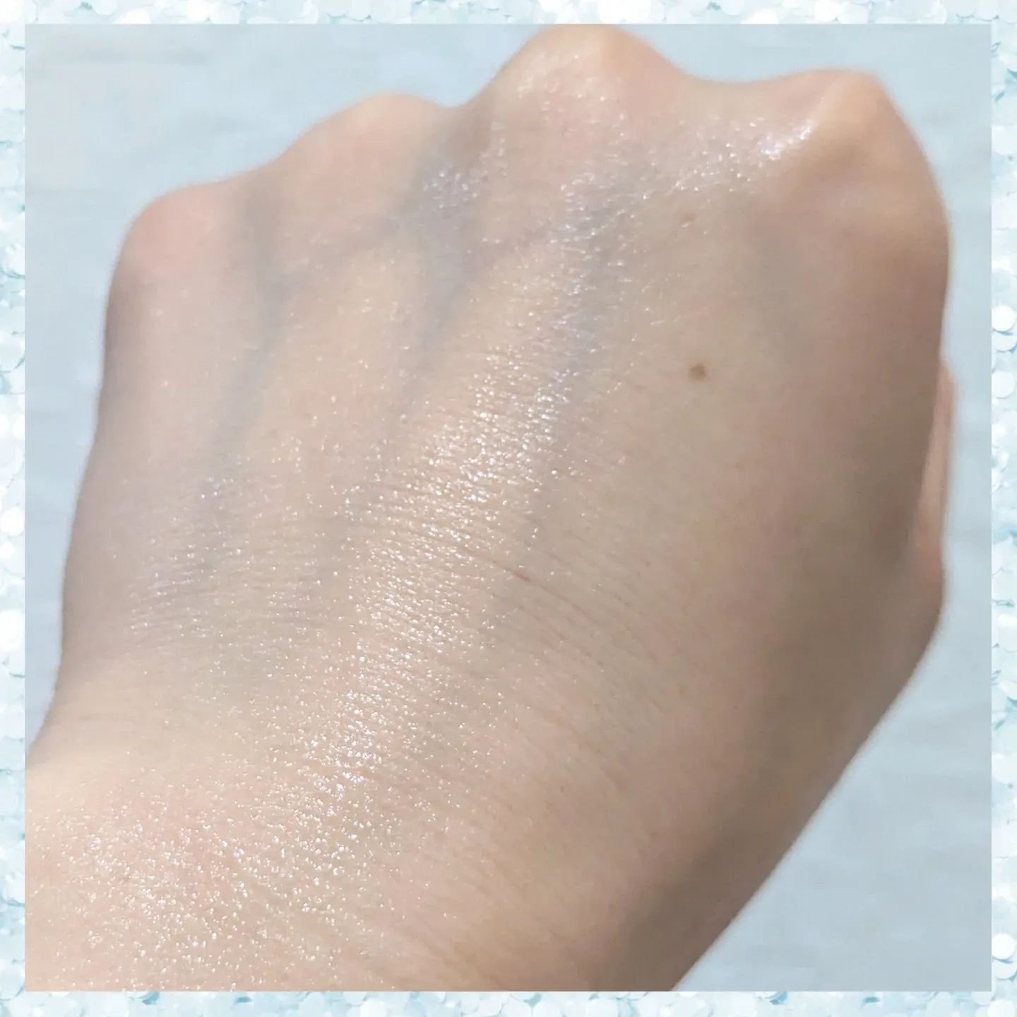 HA Boosting Serum /NATURAL DERMA PROJECT/ブースター・導入液を使ったクチコミ（3枚目）