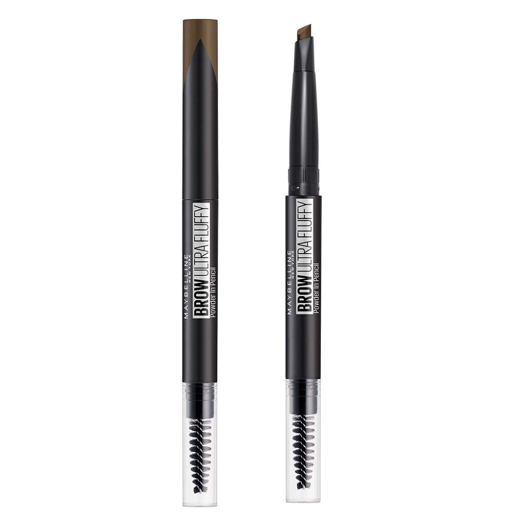 ファッションブロウ パウダーインペンシル N BR-7 グレー