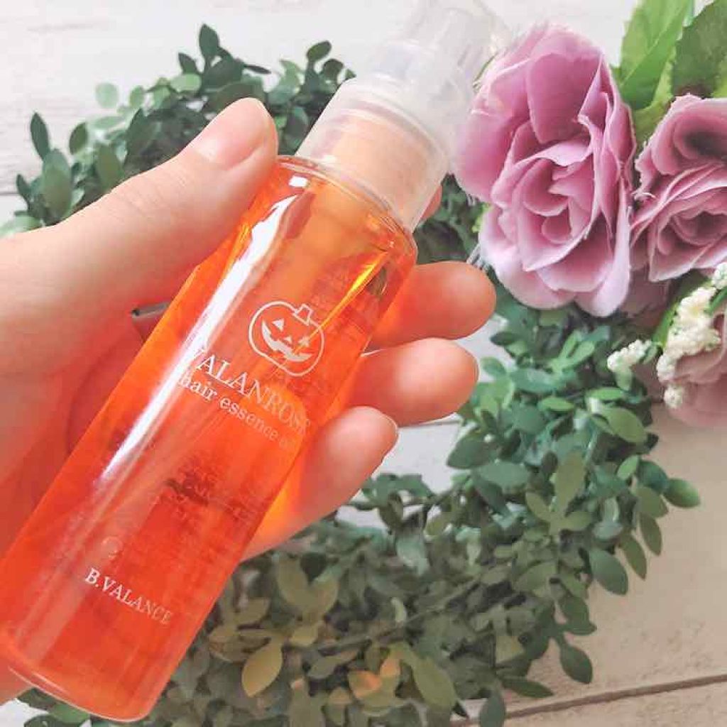 ヘアエッセンスオイル キャンディーミックス/VALANROSE/ヘアオイルを使ったクチコミ(2枚目)