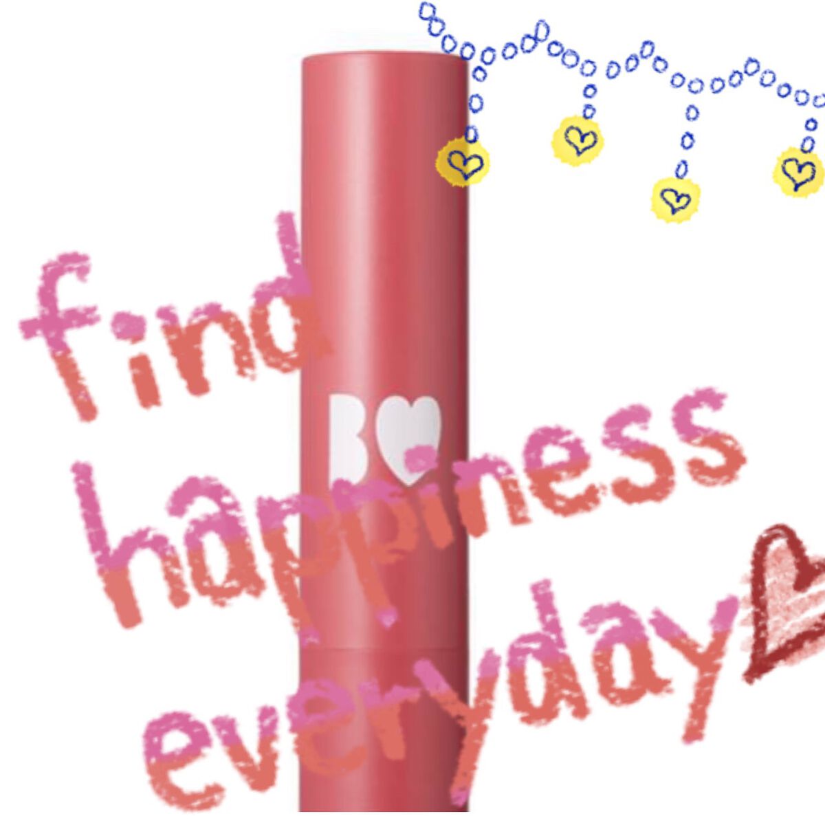 つやぷるリップR/b idol/口紅を使ったクチコミ（1枚目）