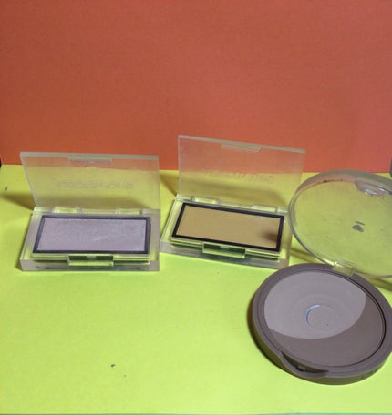 エレガンス ラ プードル オートニュアンス リクスィーズ/Elégance/プレストパウダーを使ったクチコミ(2枚目)