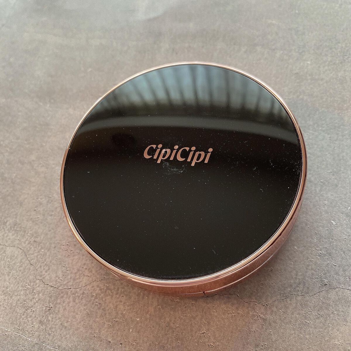 sarako on LIPS 「CipiCipi(シピシピ) フィットスキンクッション♥️..」(1枚目)