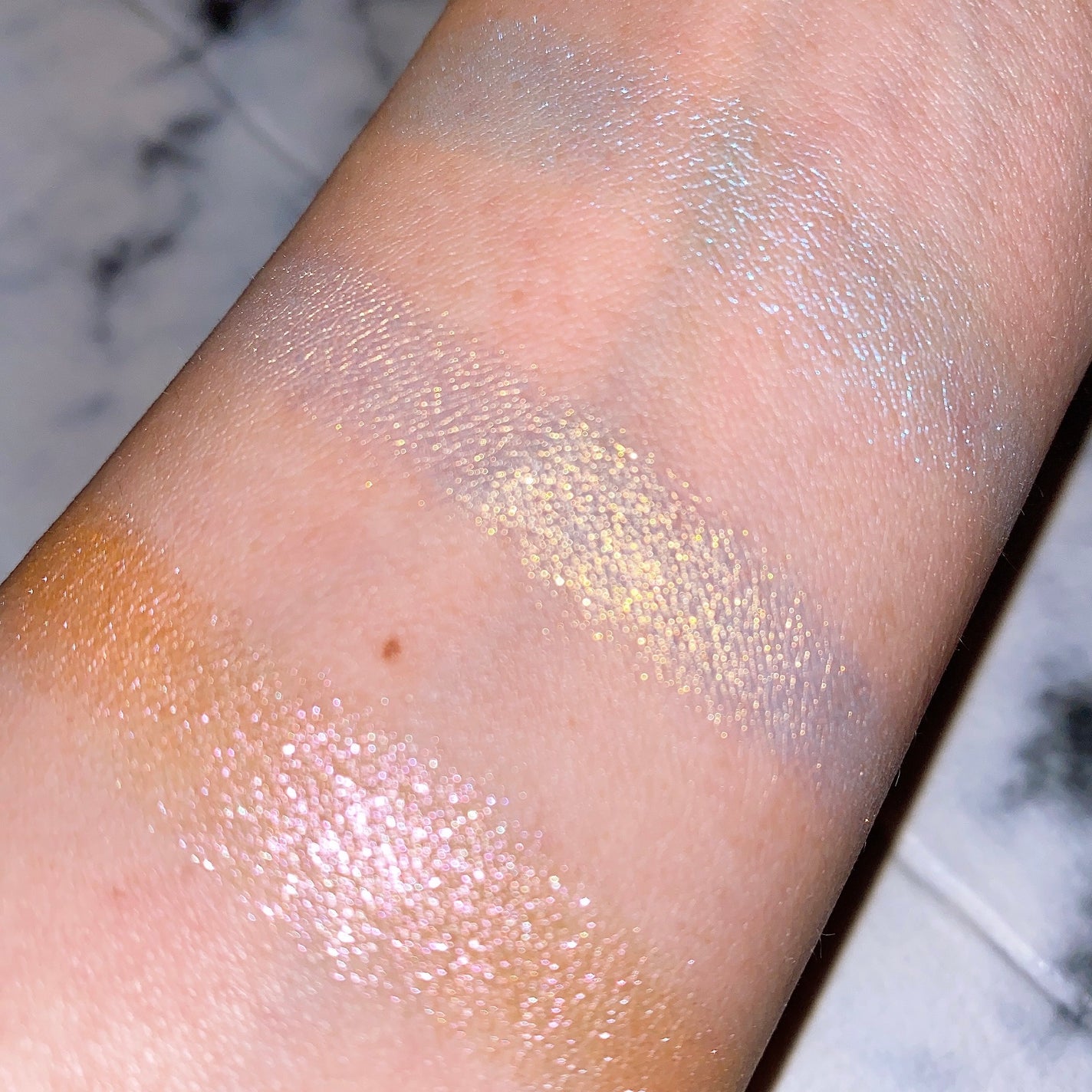 エレガンス ラズル スターアイカラー/エレガンス ラズル /単色アイシャドウを使ったクチコミ(10枚目)