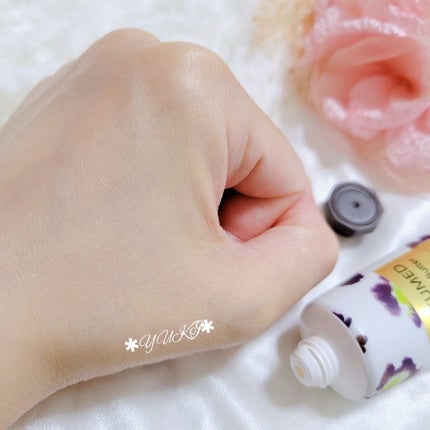 パヒュームド ハンドシアバター /the SAEM/ハンドクリームを使ったクチコミ(8枚目)