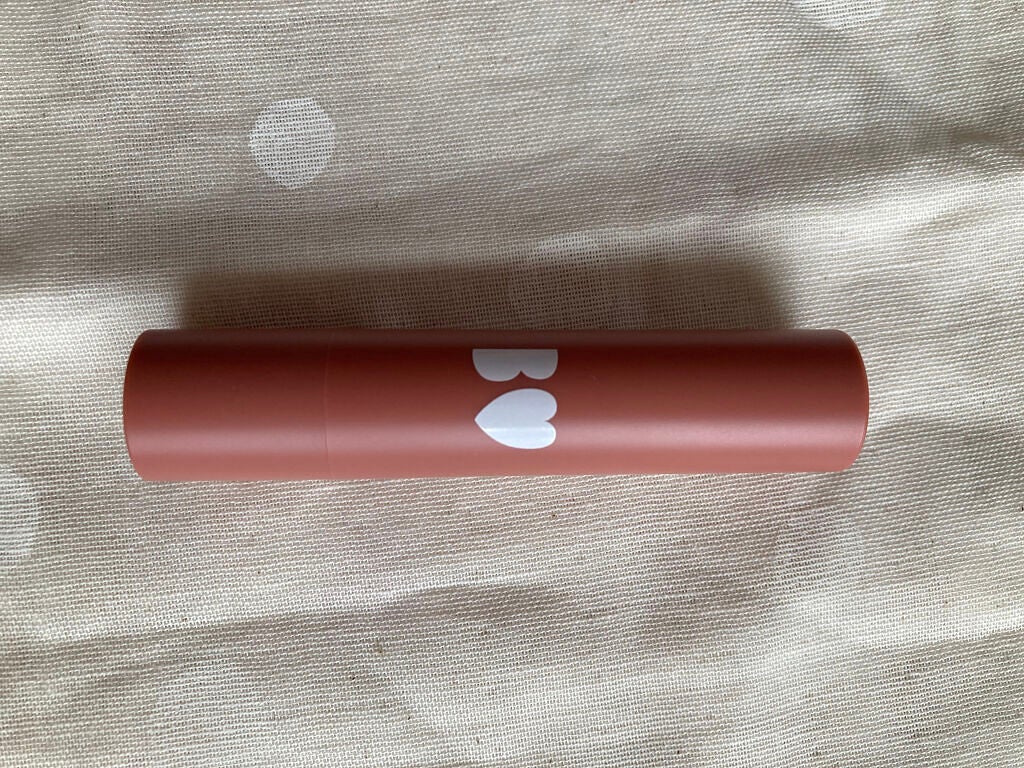 つやぷるリップR/b idol/口紅を使ったクチコミ(1枚目)