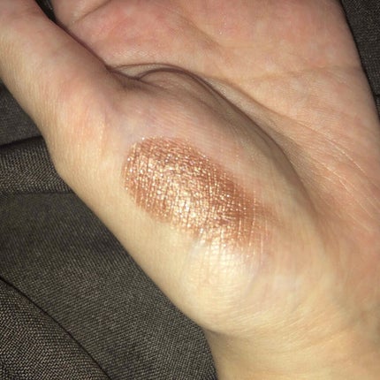 フォイルド シャドウ サンド トロペ/M・A・C/単色アイシャドウの画像