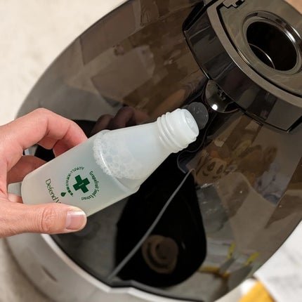 真紅 on LIPS 「ディフェンドウォーターDW1をお試しさせて頂きました。『商品説..」(7枚目)