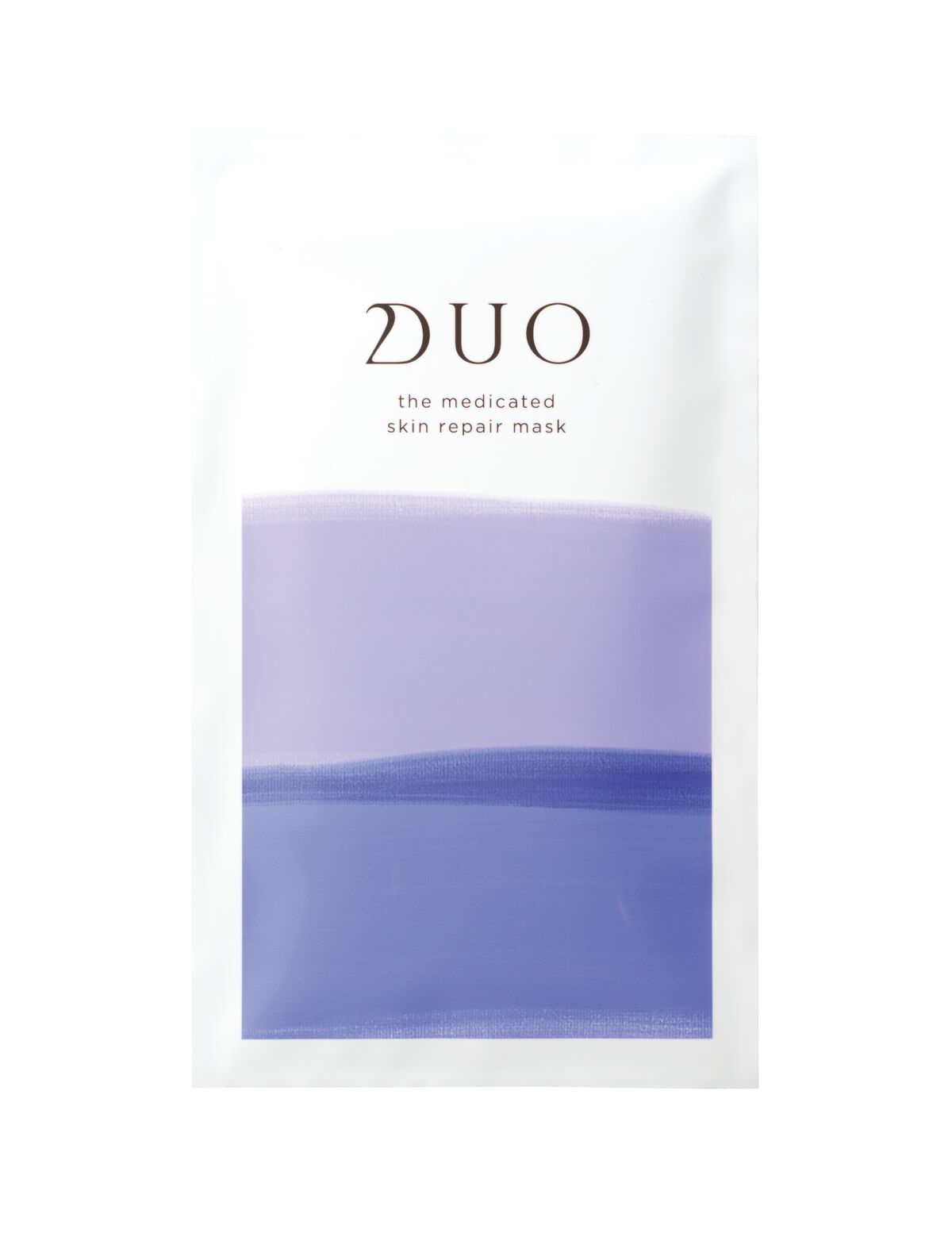 DUO デュオ ザ スキンリペアマスク