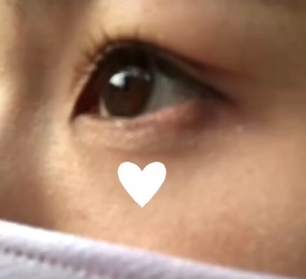 クイックラッシュカーラーER/キャンメイク/マスカラ下地を使ったクチコミ(2枚目)