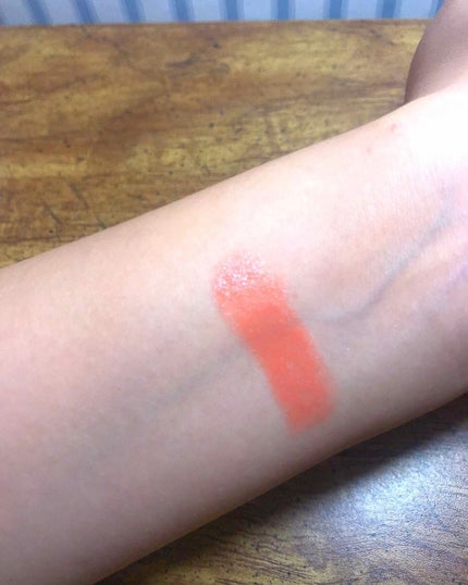 シャインオン/ロレアル パリ/口紅を使ったクチコミ(2枚目)