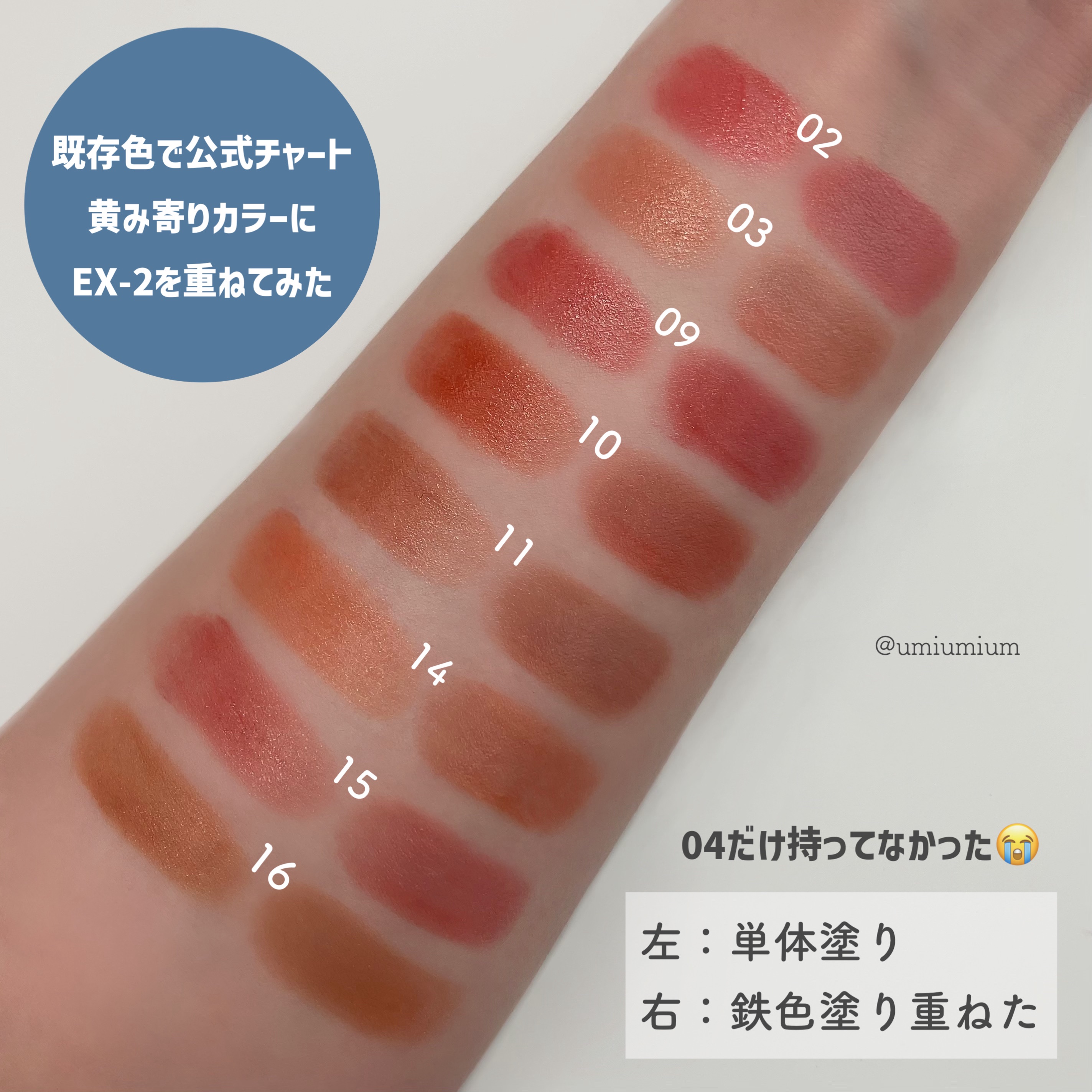 KATEの口紅 ケイト リップモンスター他、1商品を使った口コミ -既存