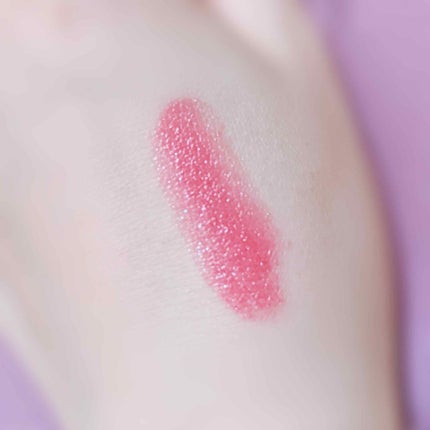 ピュア カラー クリスタル シアー リップスティック/ESTEE LAUDER/口紅を使ったクチコミ(2枚目)