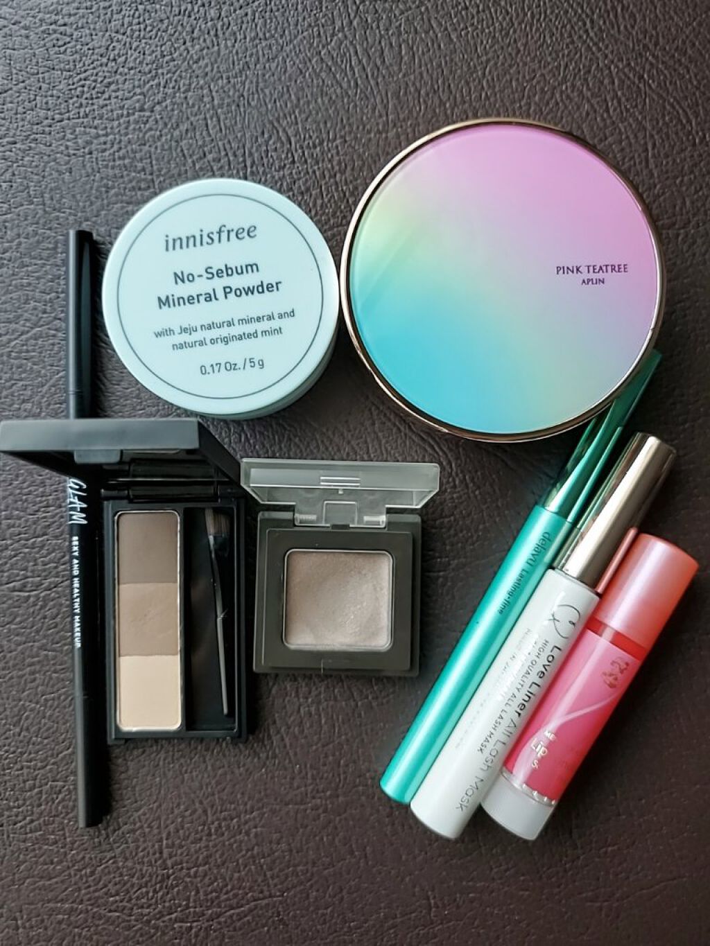 「密着アイライナー」クリームペンシル/デジャヴュ/ペンシルアイライナーを使ったクチコミ（2枚目）